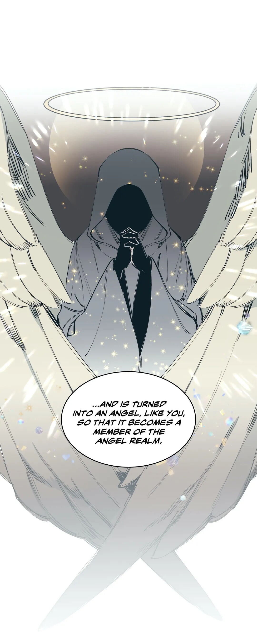 Angel’s Use - Chapter 38