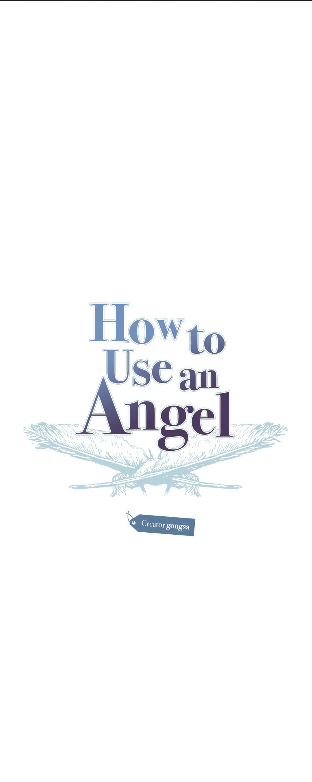 Angel’s Use - Chapter 31