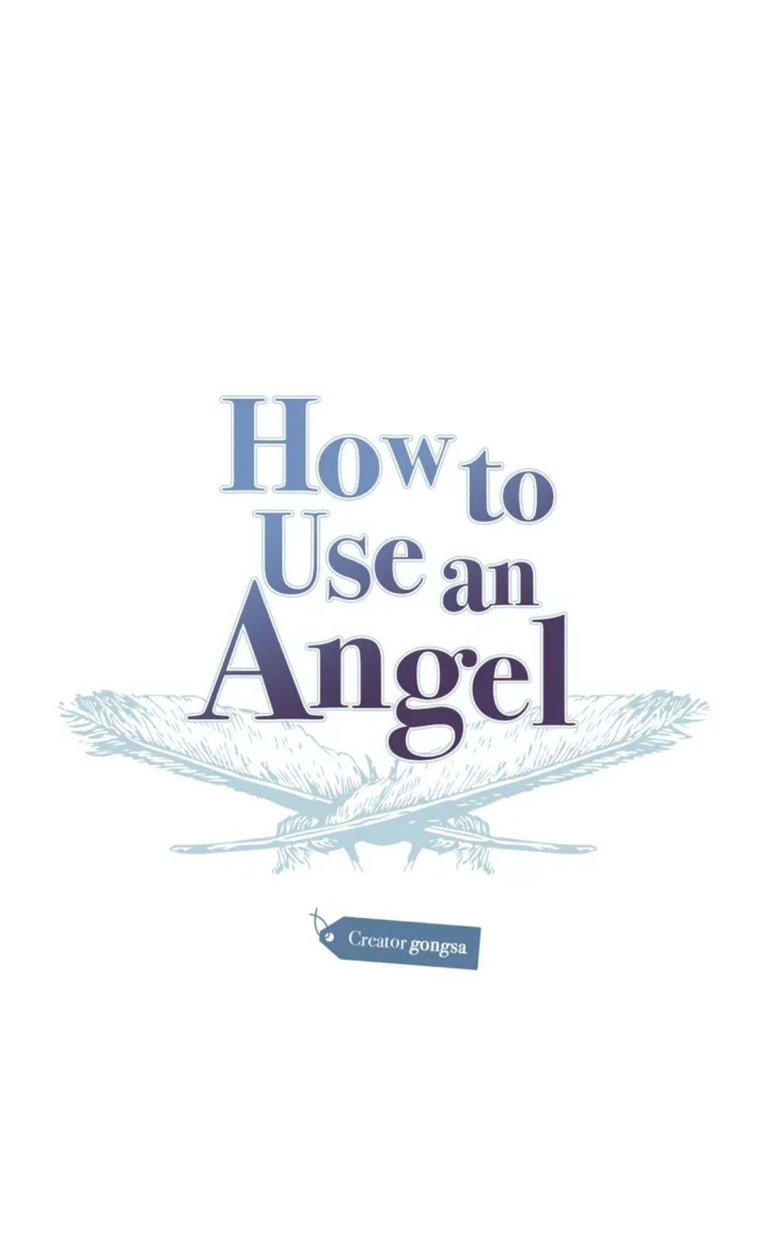 Angel’s Use - Chapter 59