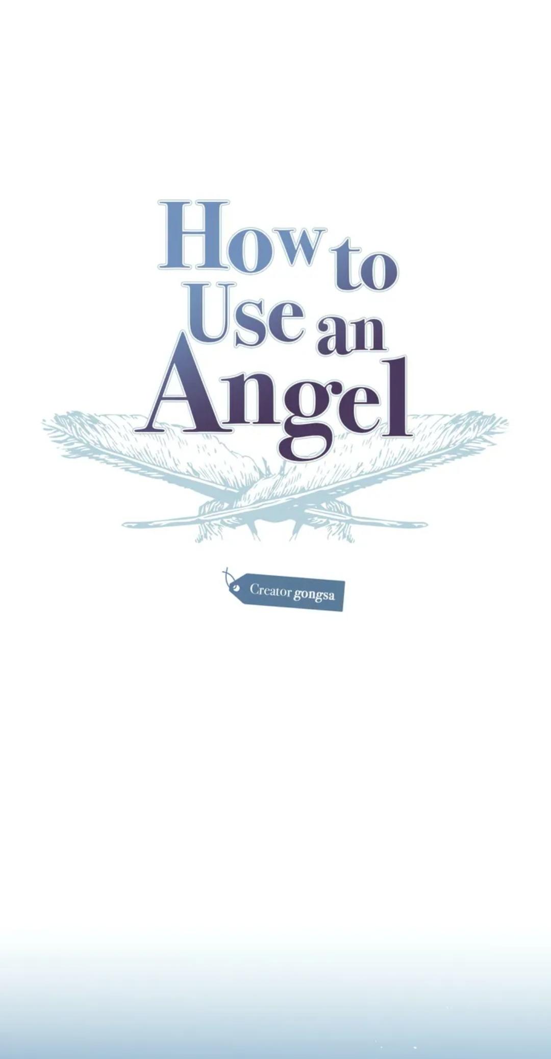 Angel’s Use - Chapter 53