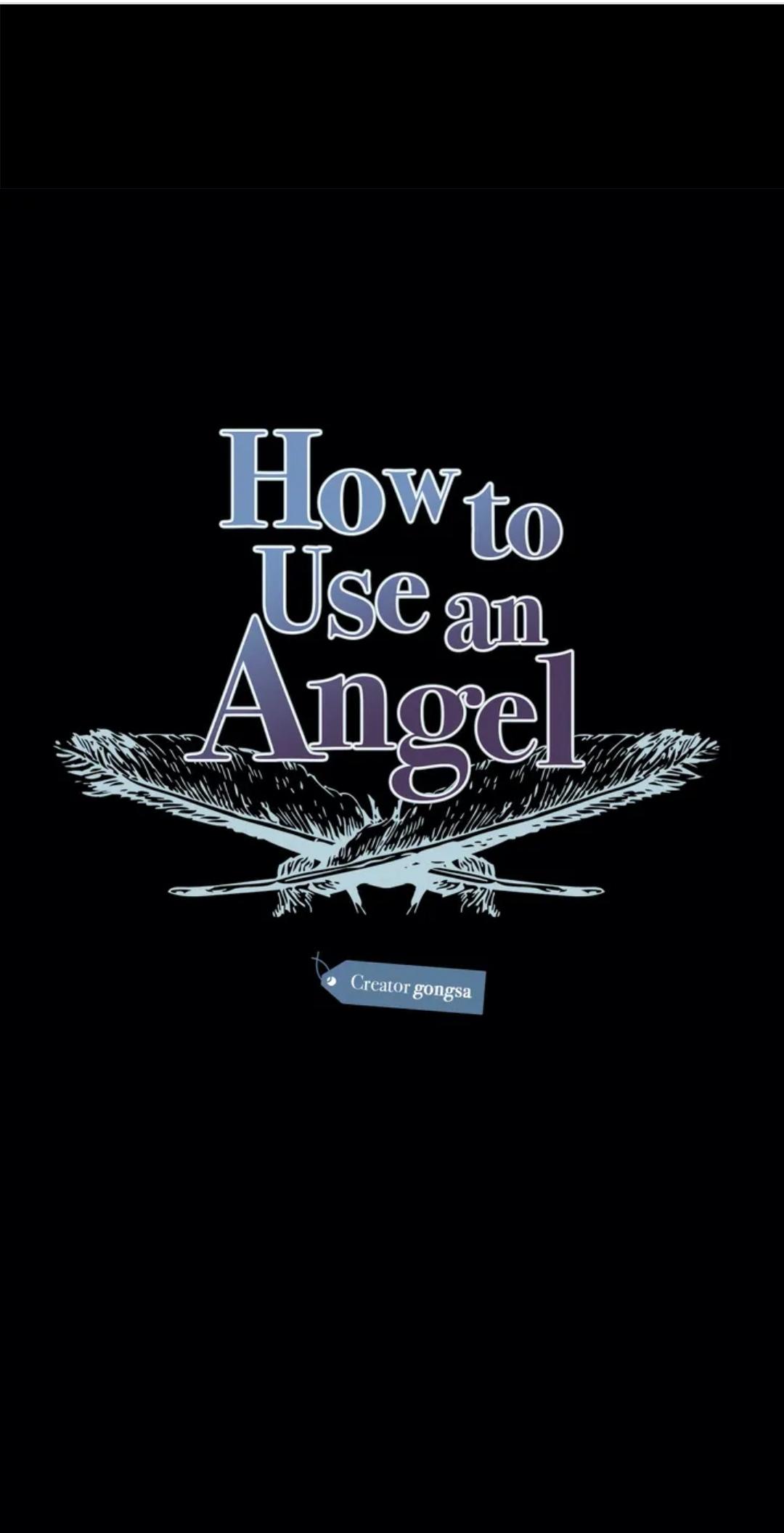 Angel’s Use - Chapter 49