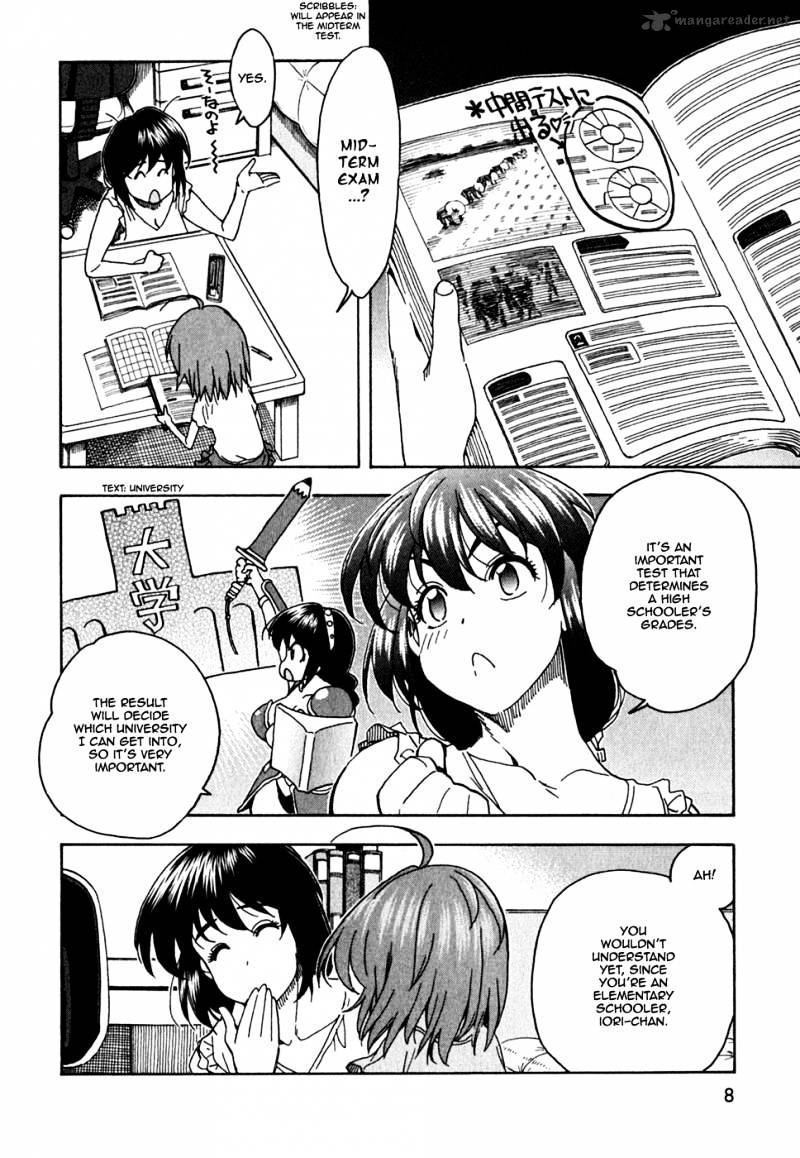 Ichinensei Ni Nacchattara - Chapter 40