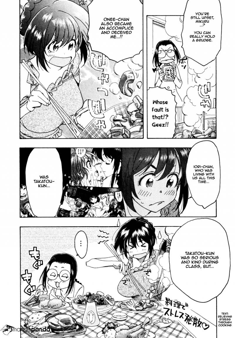 Ichinensei Ni Nacchattara - Chapter 48