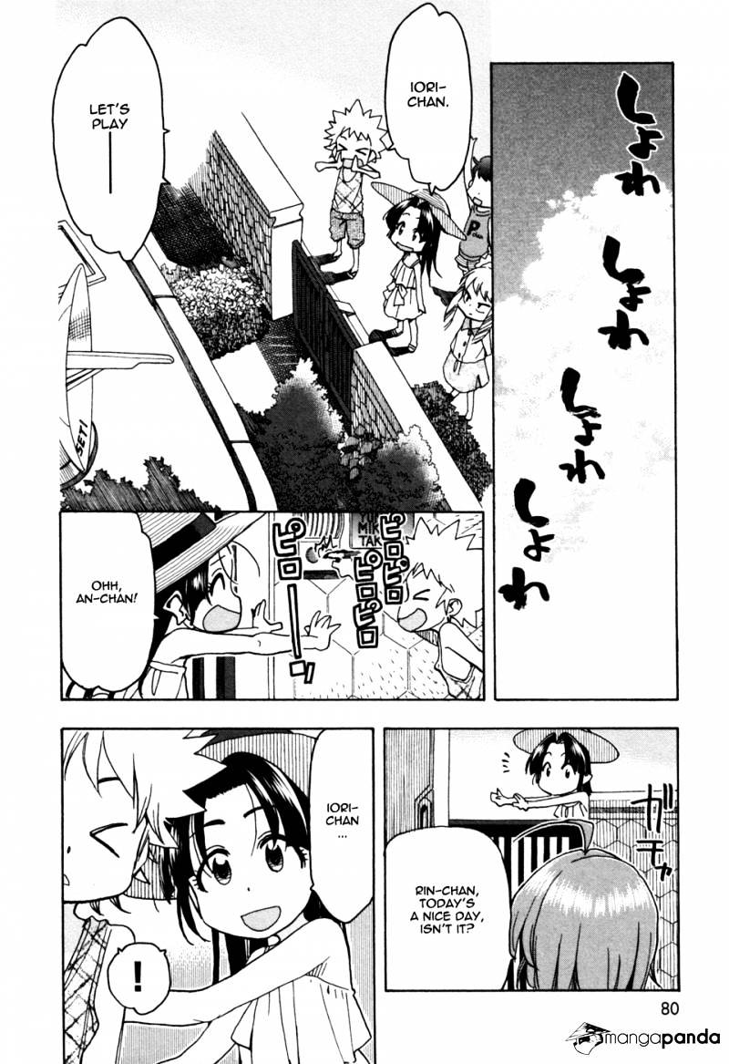 Ichinensei Ni Nacchattara - Chapter 57