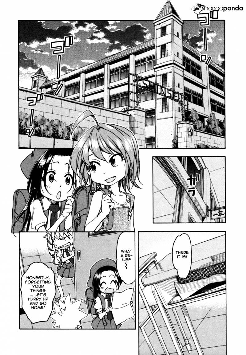 Ichinensei Ni Nacchattara - Chapter 58