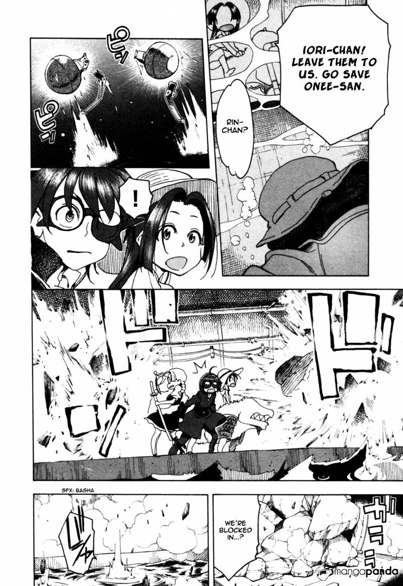 Ichinensei Ni Nacchattara - Chapter 54