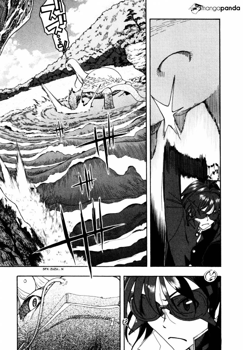 Ichinensei Ni Nacchattara - Chapter 50