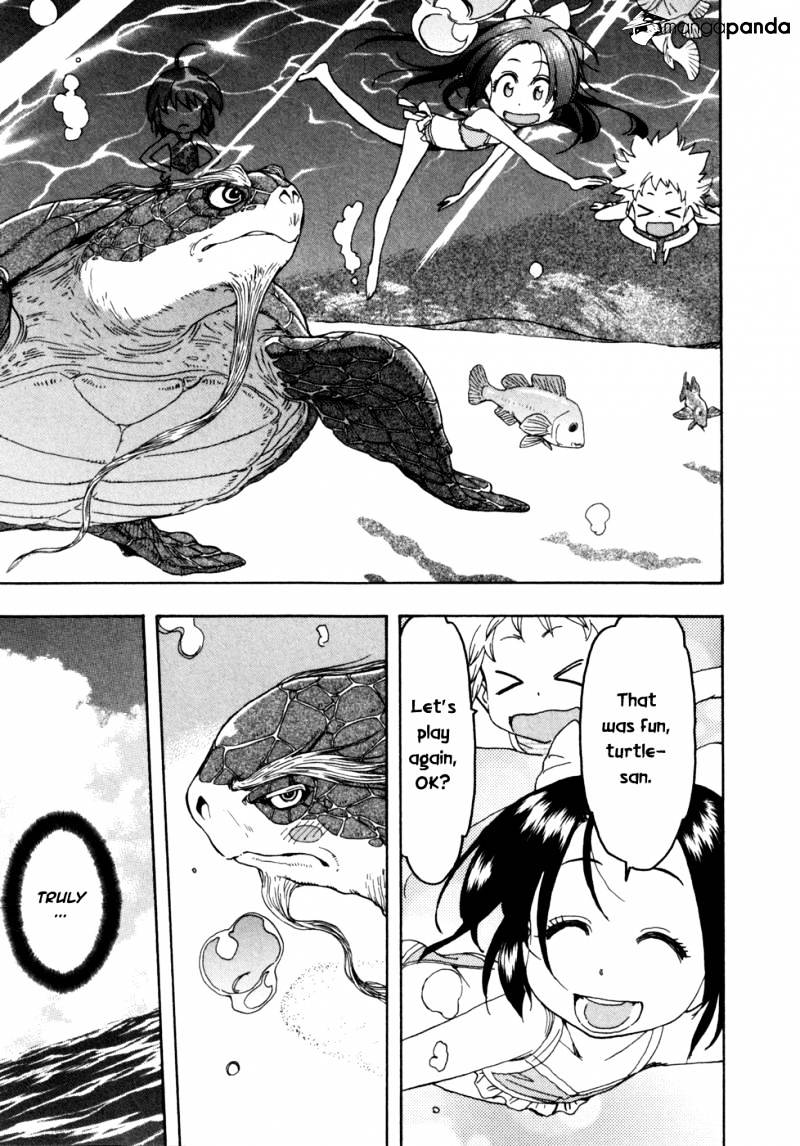 Ichinensei Ni Nacchattara - Chapter 50