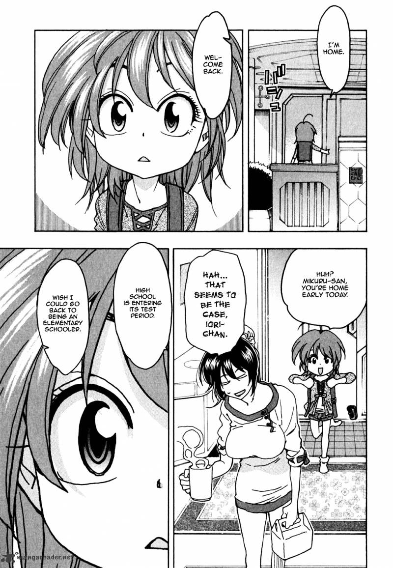 Ichinensei Ni Nacchattara - Chapter 45