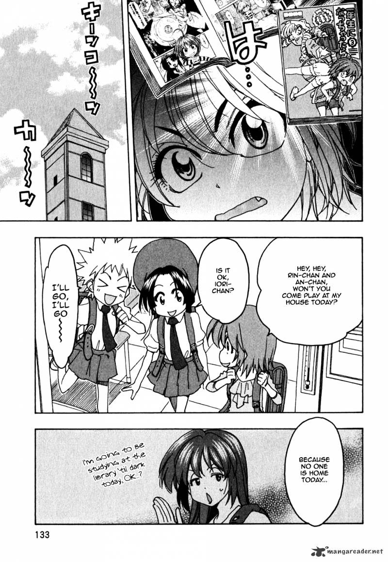 Ichinensei Ni Nacchattara - Chapter 45