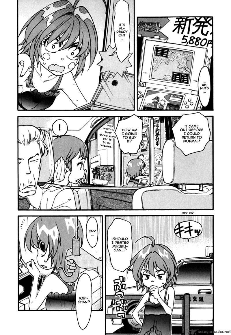 Ichinensei Ni Nacchattara - Chapter 30 : When His Mother Visited