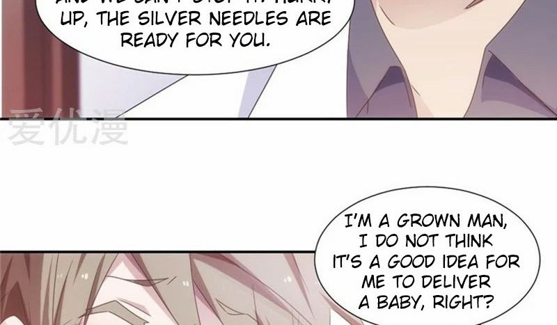 Peerless Little Doctor - Chapter 48