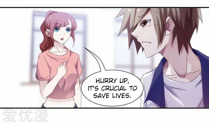 Peerless Little Doctor - Chapter 48