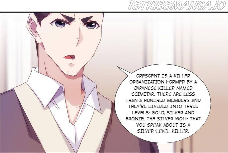 Peerless Little Doctor - Chapter 156