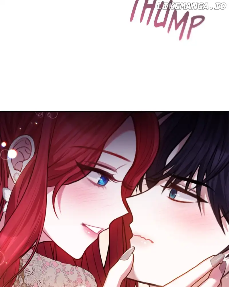 Concubine’s Invitation - Chapter 42