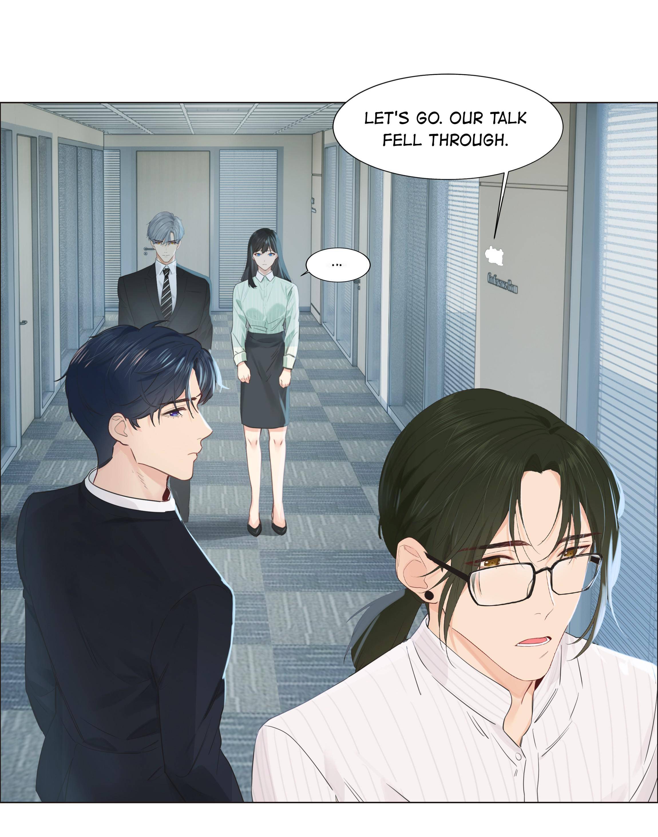 It's Not As If I Wanted To Dress Like A Woman - Chapter 63