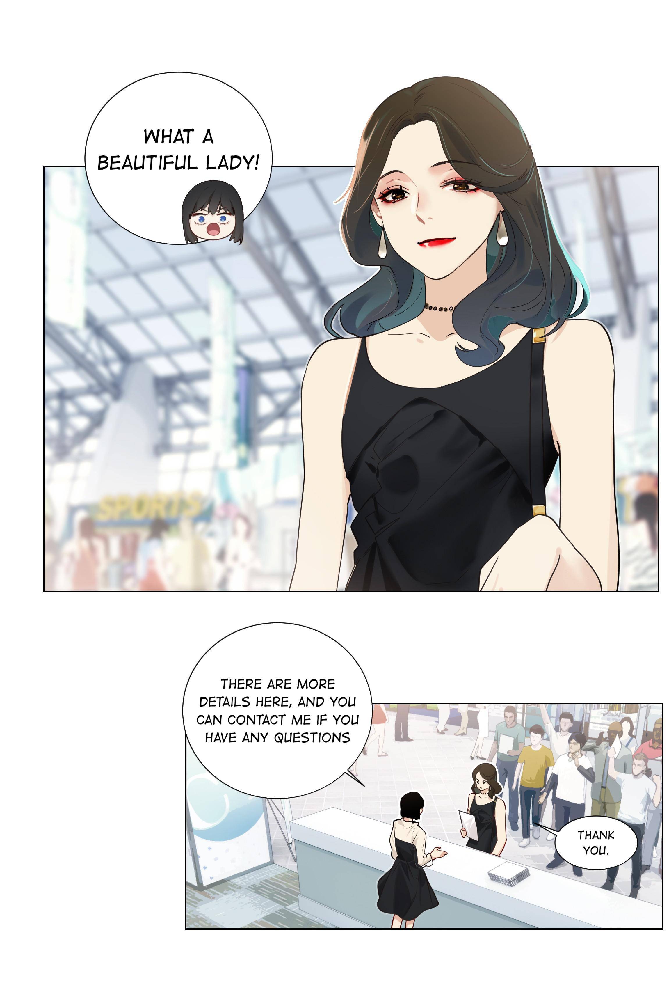 It's Not As If I Wanted To Dress Like A Woman - Chapter 57