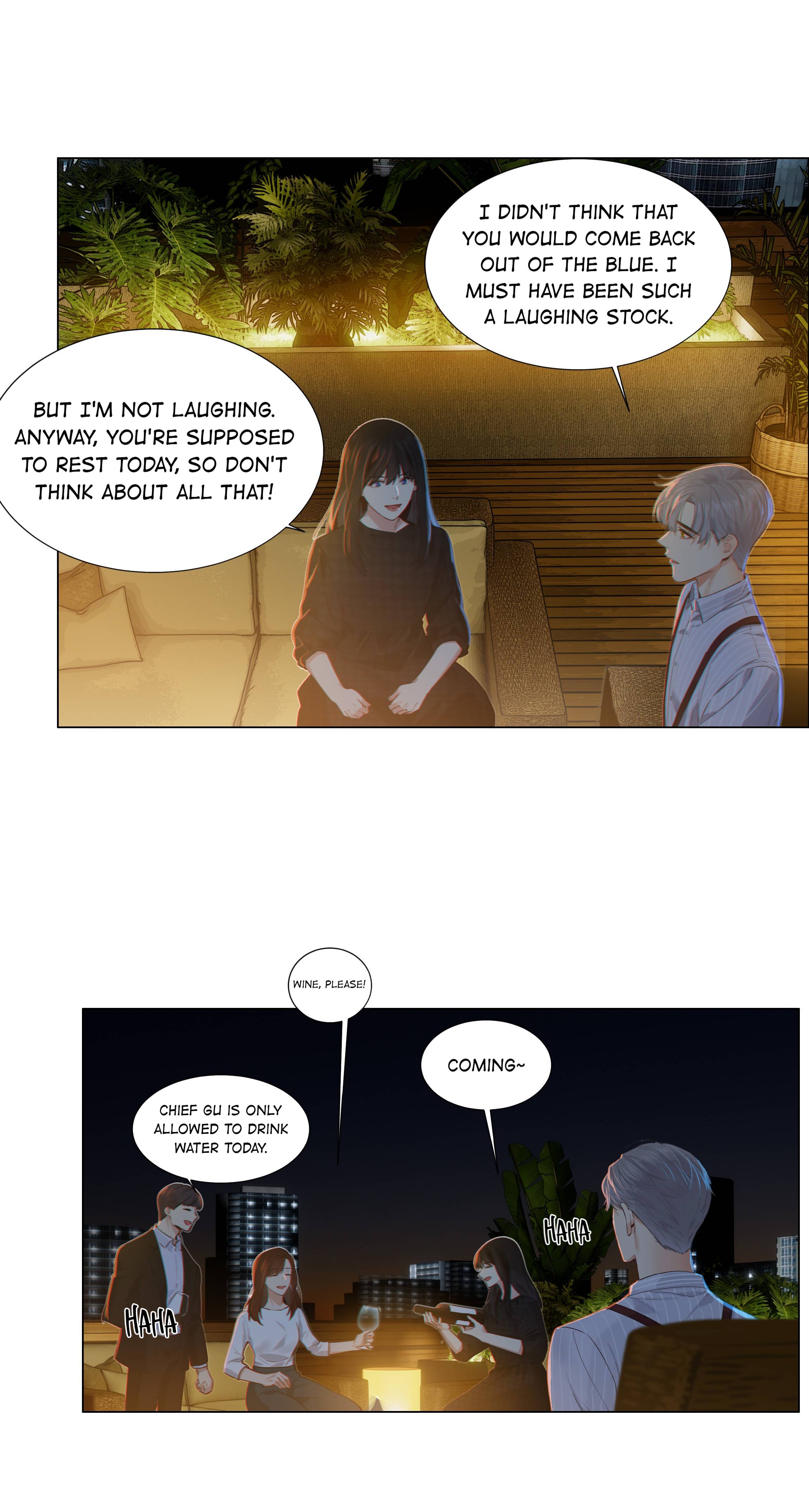 It's Not As If I Wanted To Dress Like A Woman - Chapter 60