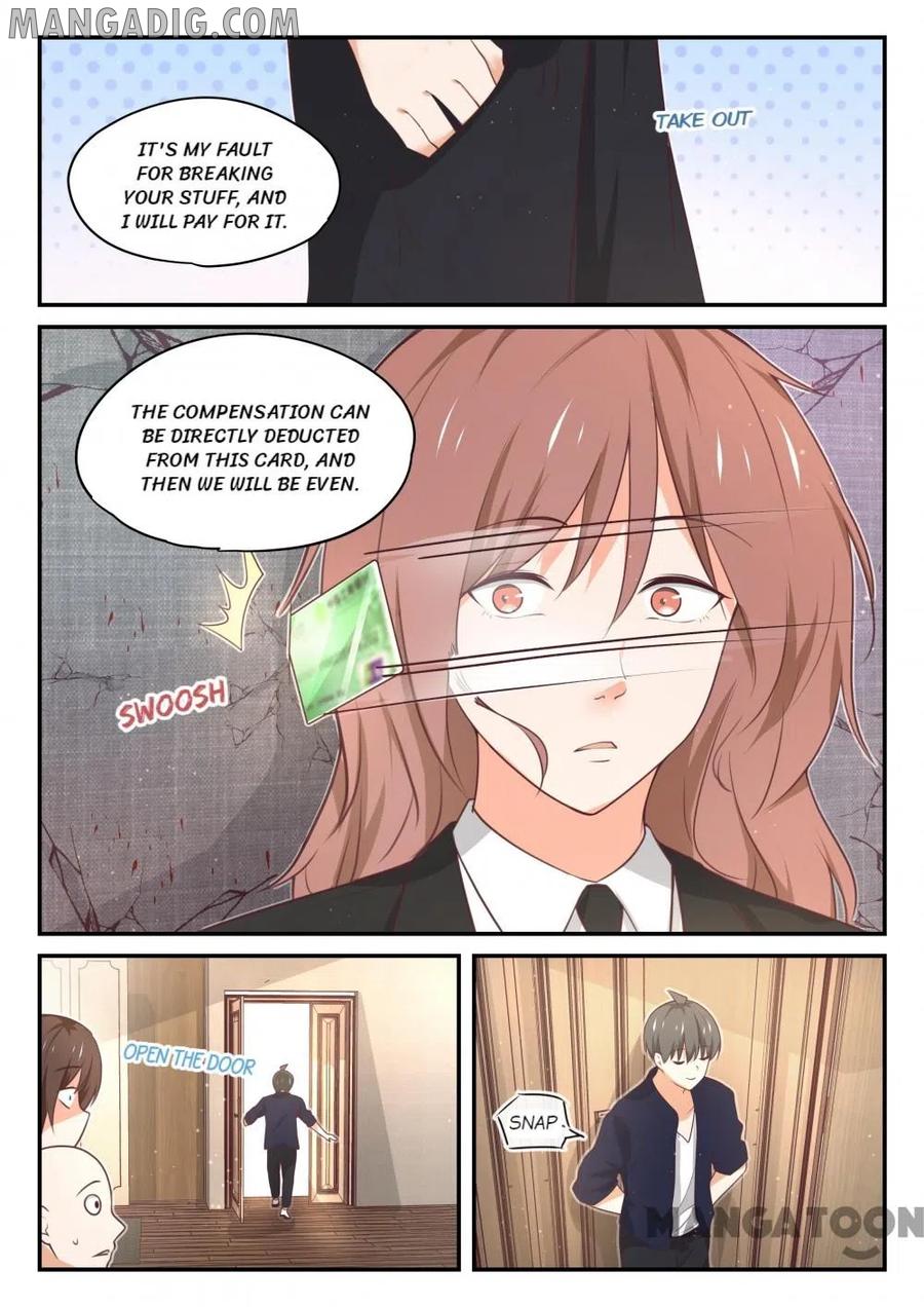 The Boy In The All-Girls School - Chapter 415