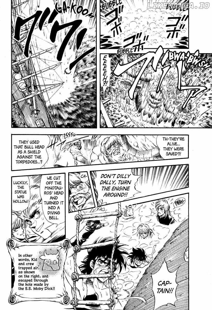 Captain Kid - Chapter 53