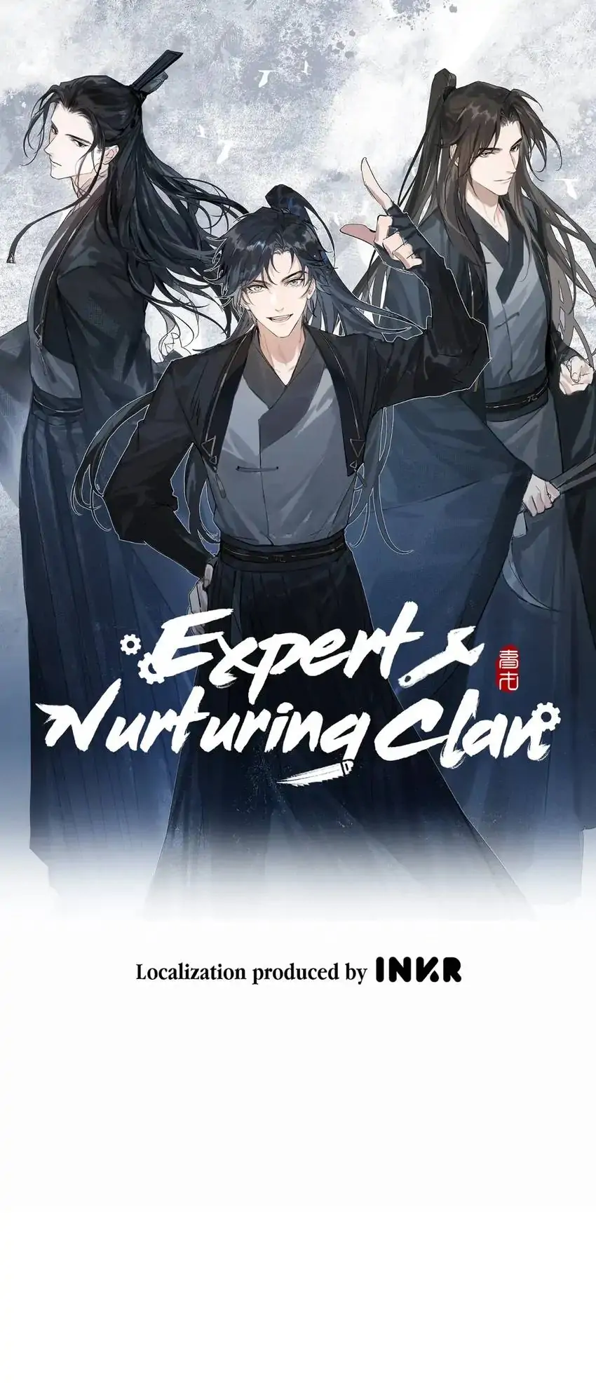 Yu Cai Immortal Sect - Chapter 16