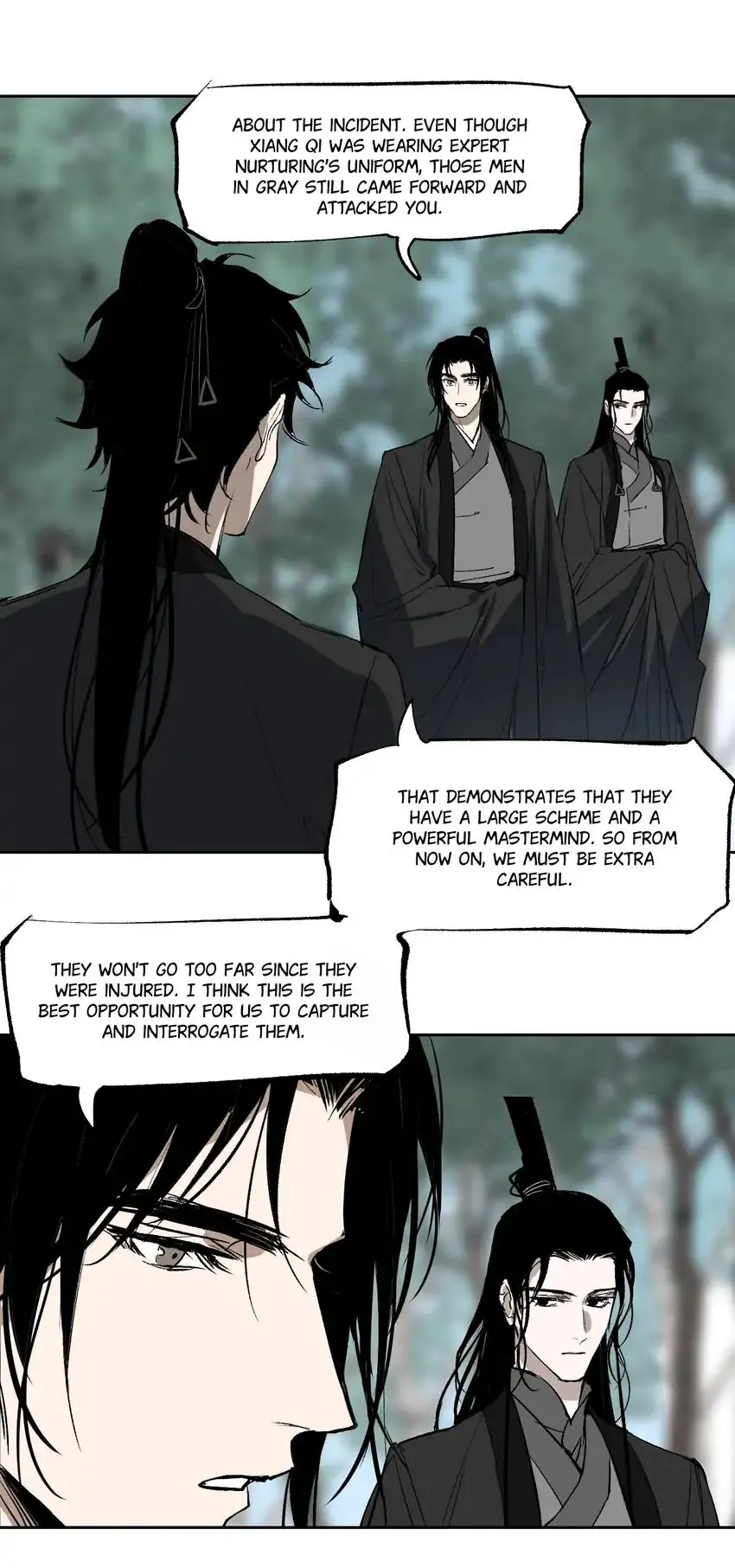 Yu Cai Immortal Sect - Chapter 16