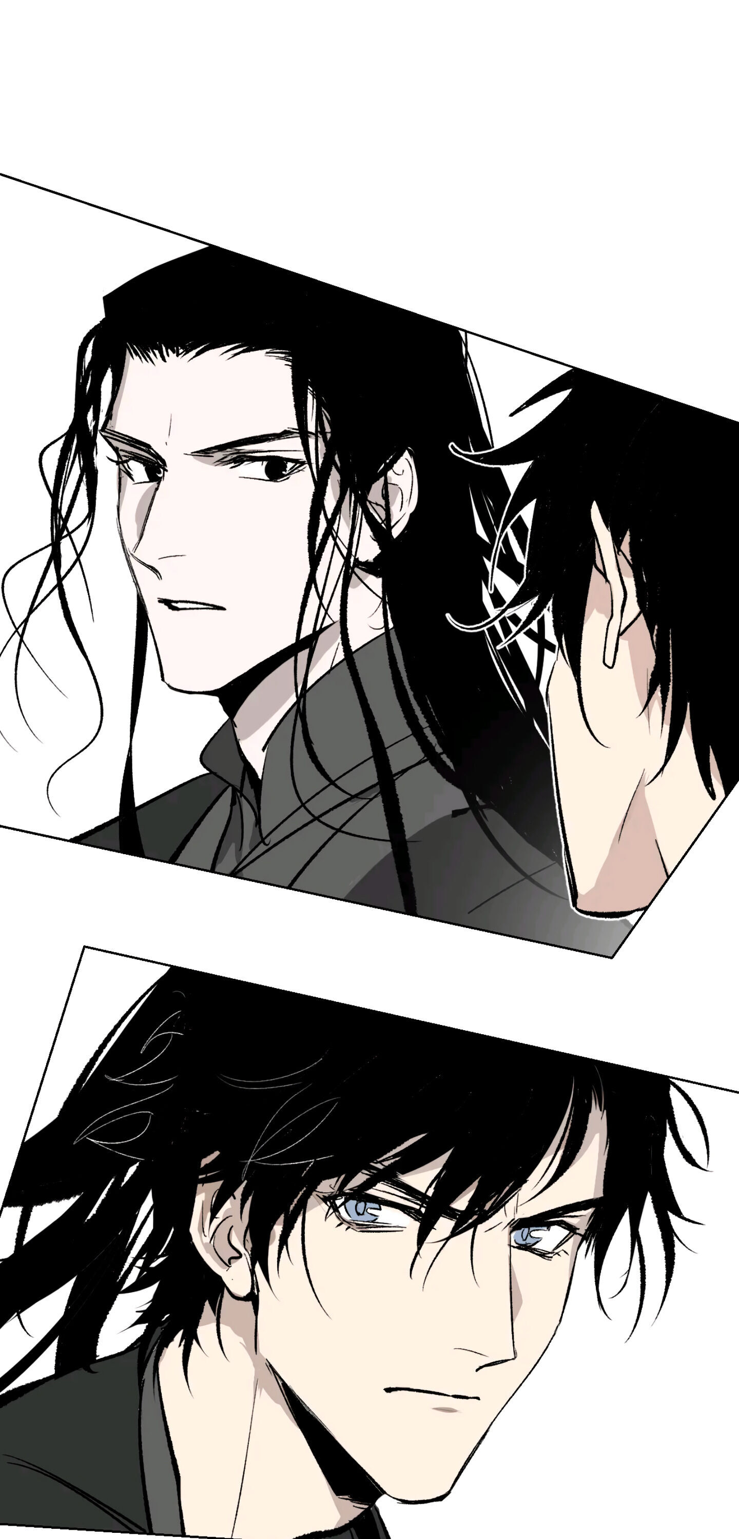 Yu Cai Immortal Sect - Chapter 6