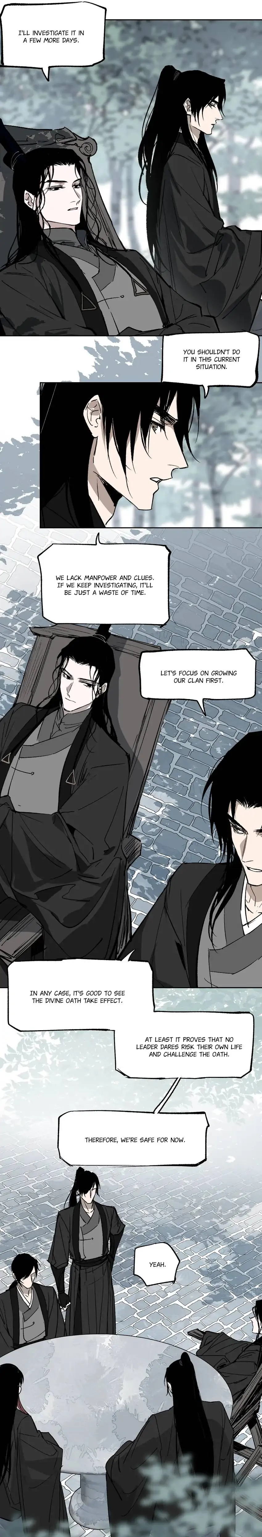 Yu Cai Immortal Sect - Chapter 19