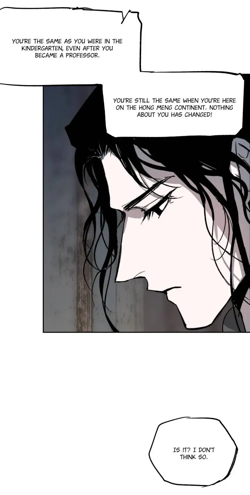 Yu Cai Immortal Sect - Chapter 19