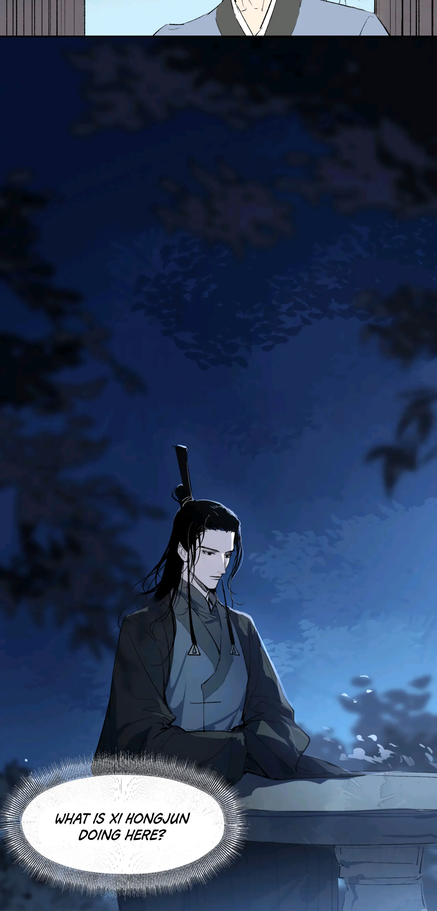 Yu Cai Immortal Sect - Chapter 3