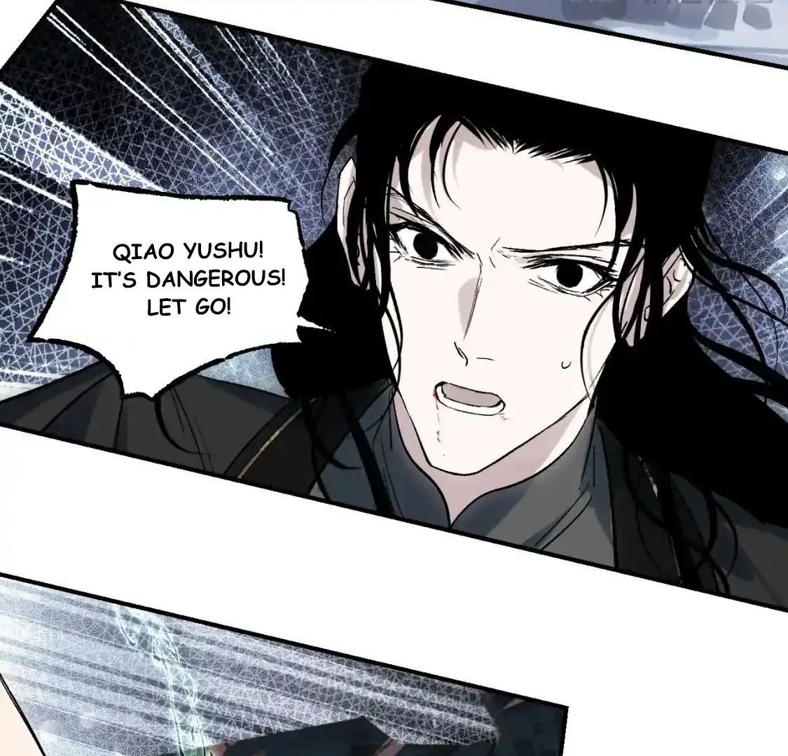 Yu Cai Immortal Sect - Chapter 61