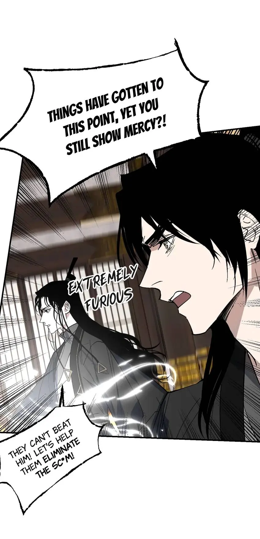 Yu Cai Immortal Sect - Chapter 42