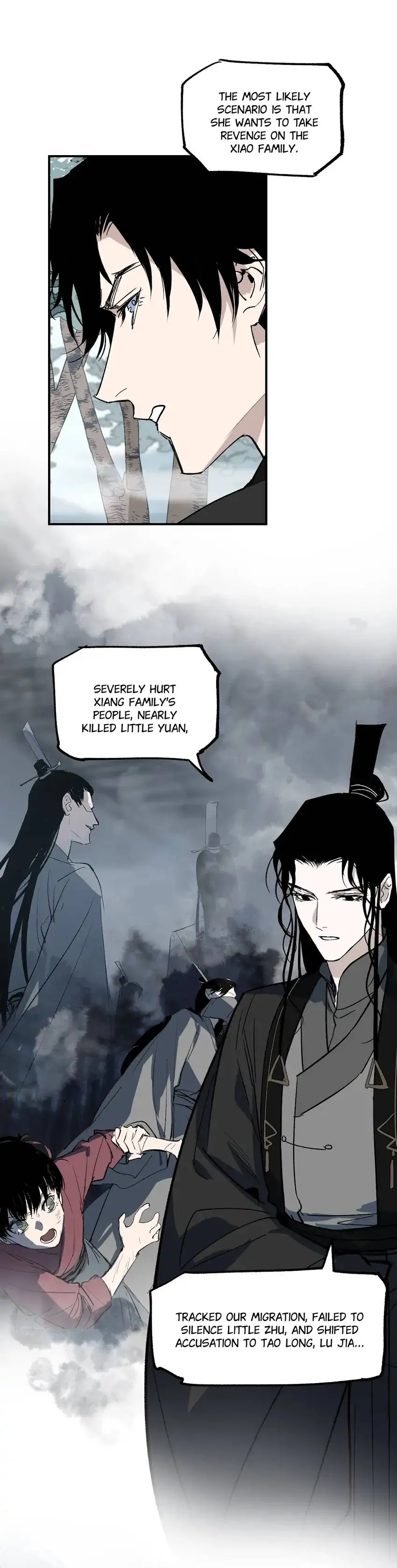 Yu Cai Immortal Sect - Chapter 37