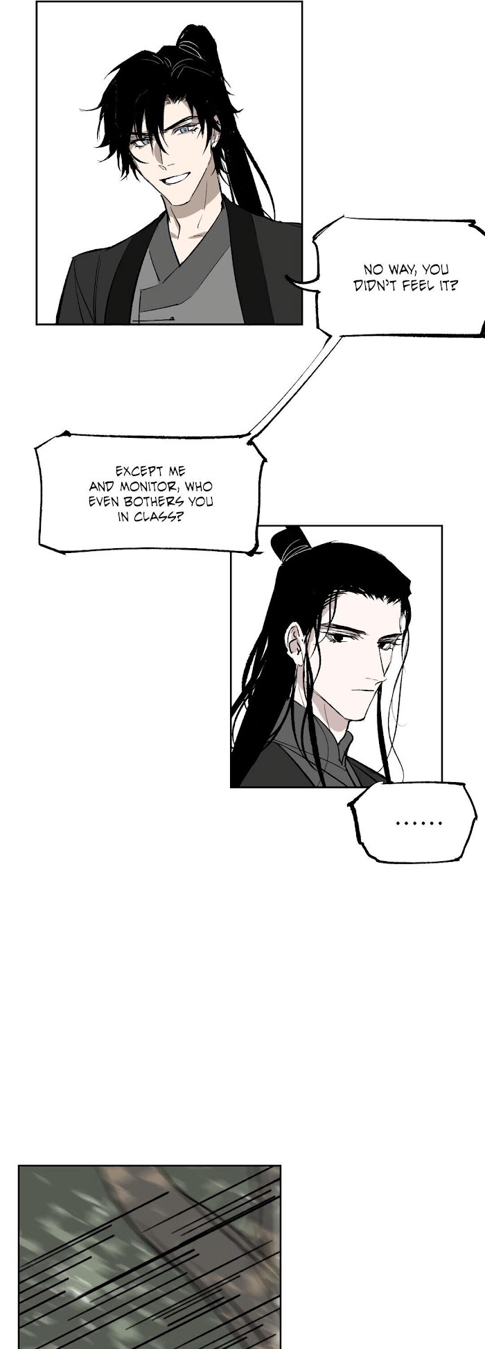 Yu Cai Immortal Sect - Chapter 10