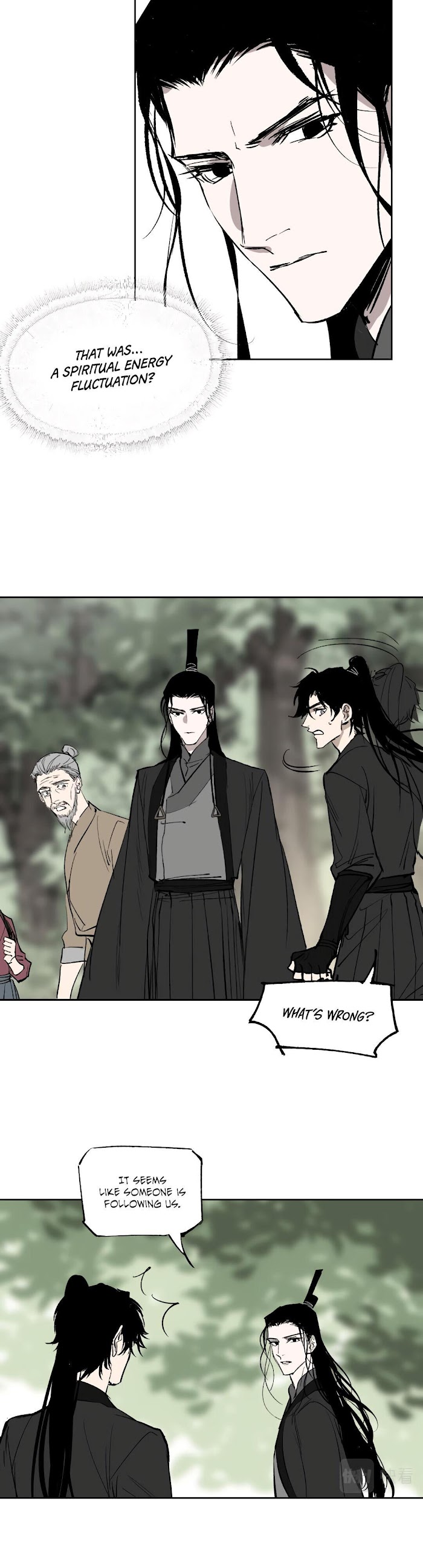 Yu Cai Immortal Sect - Chapter 10