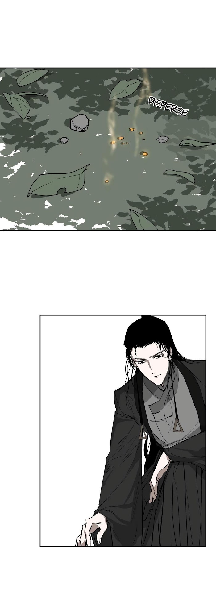 Yu Cai Immortal Sect - Chapter 10