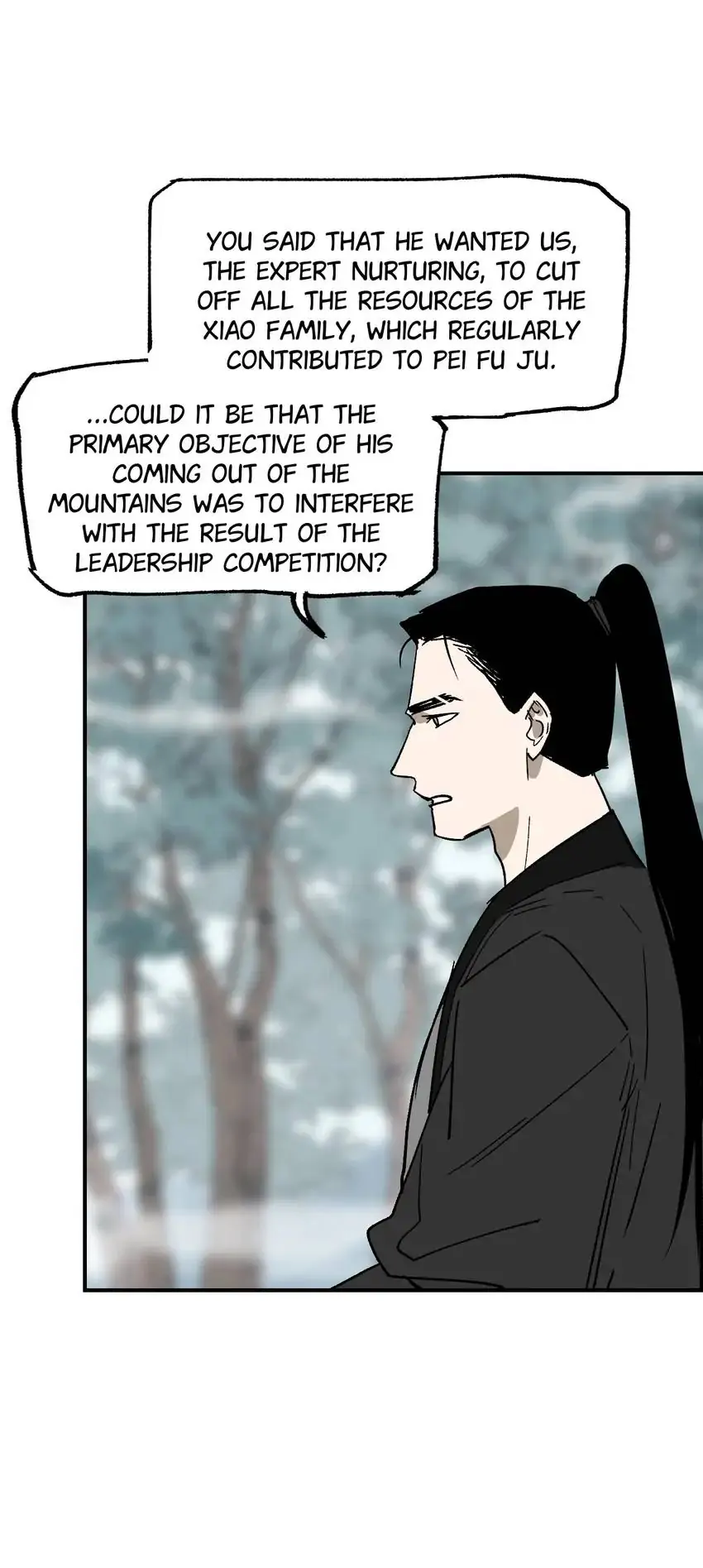 Yu Cai Immortal Sect - Chapter 28