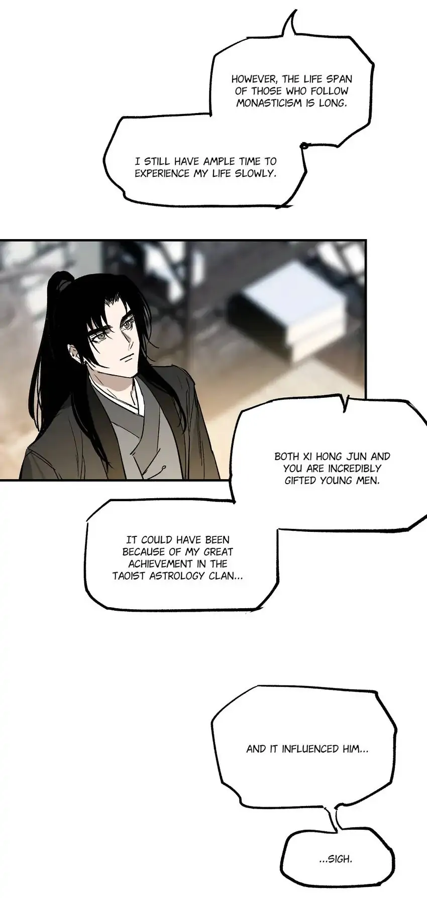 Yu Cai Immortal Sect - Chapter 23