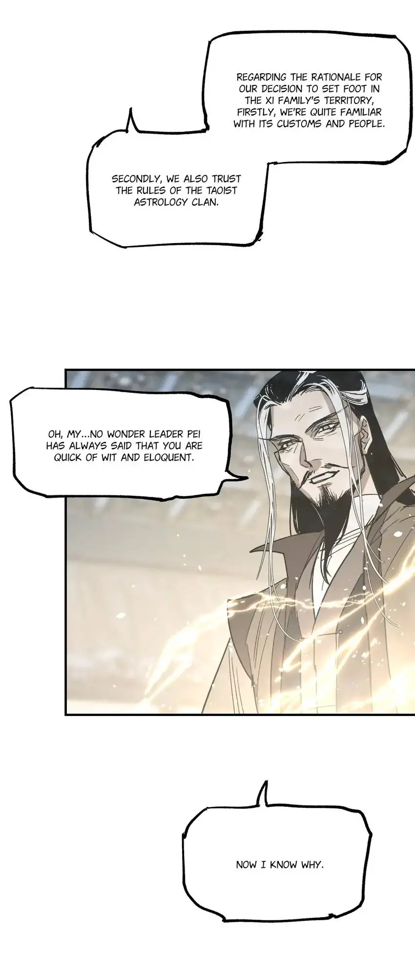 Yu Cai Immortal Sect - Chapter 23