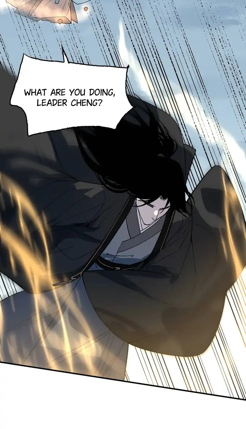 Yu Cai Immortal Sect - Chapter 38