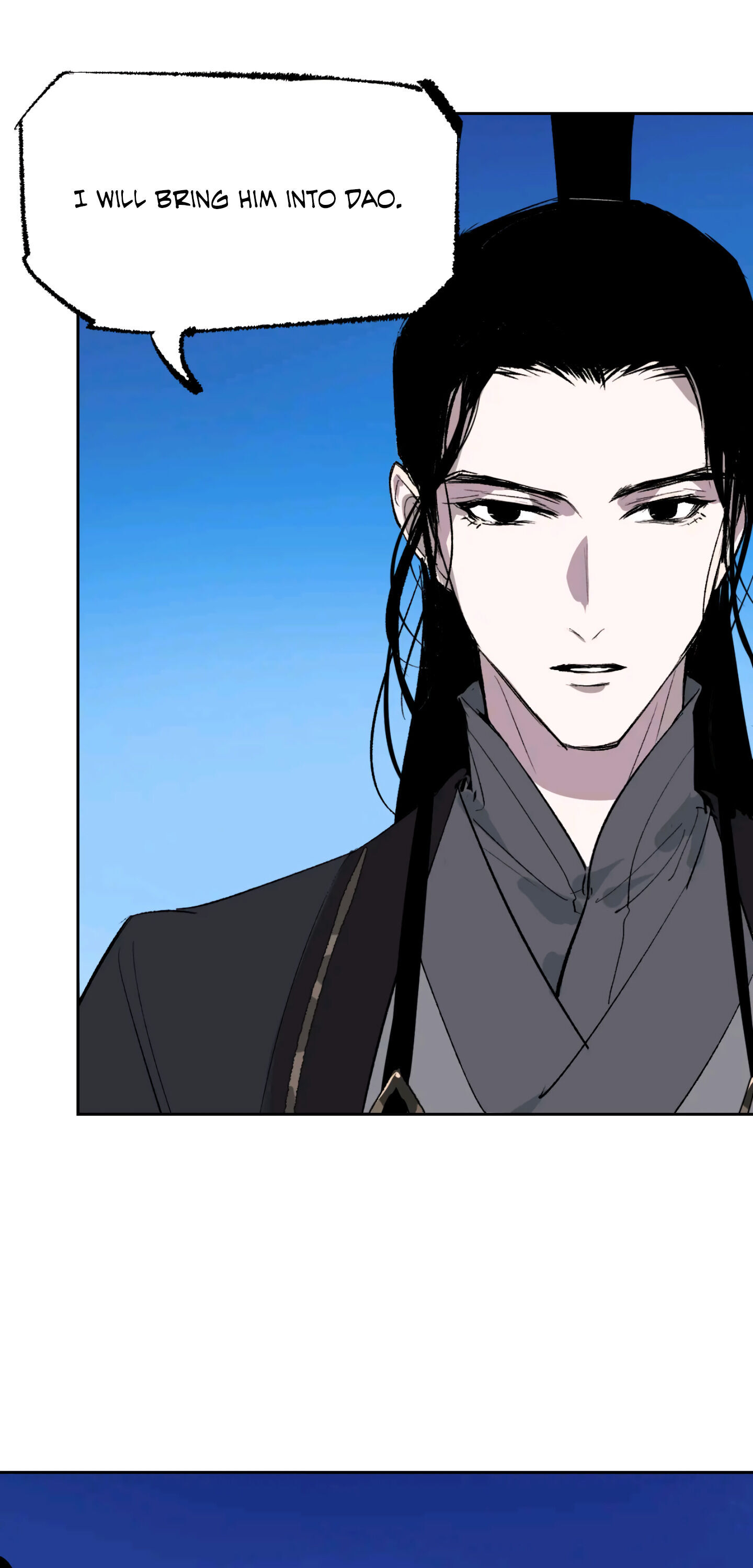 Yu Cai Immortal Sect - Chapter 4