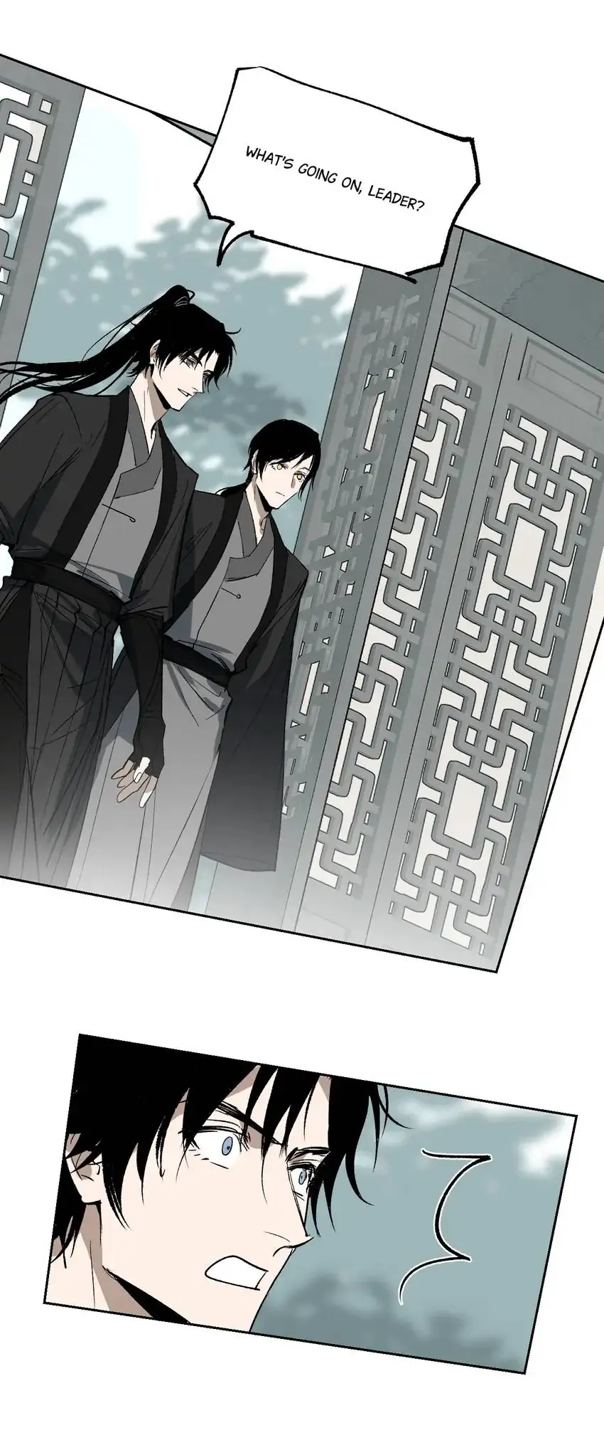 Yu Cai Immortal Sect - Chapter 21