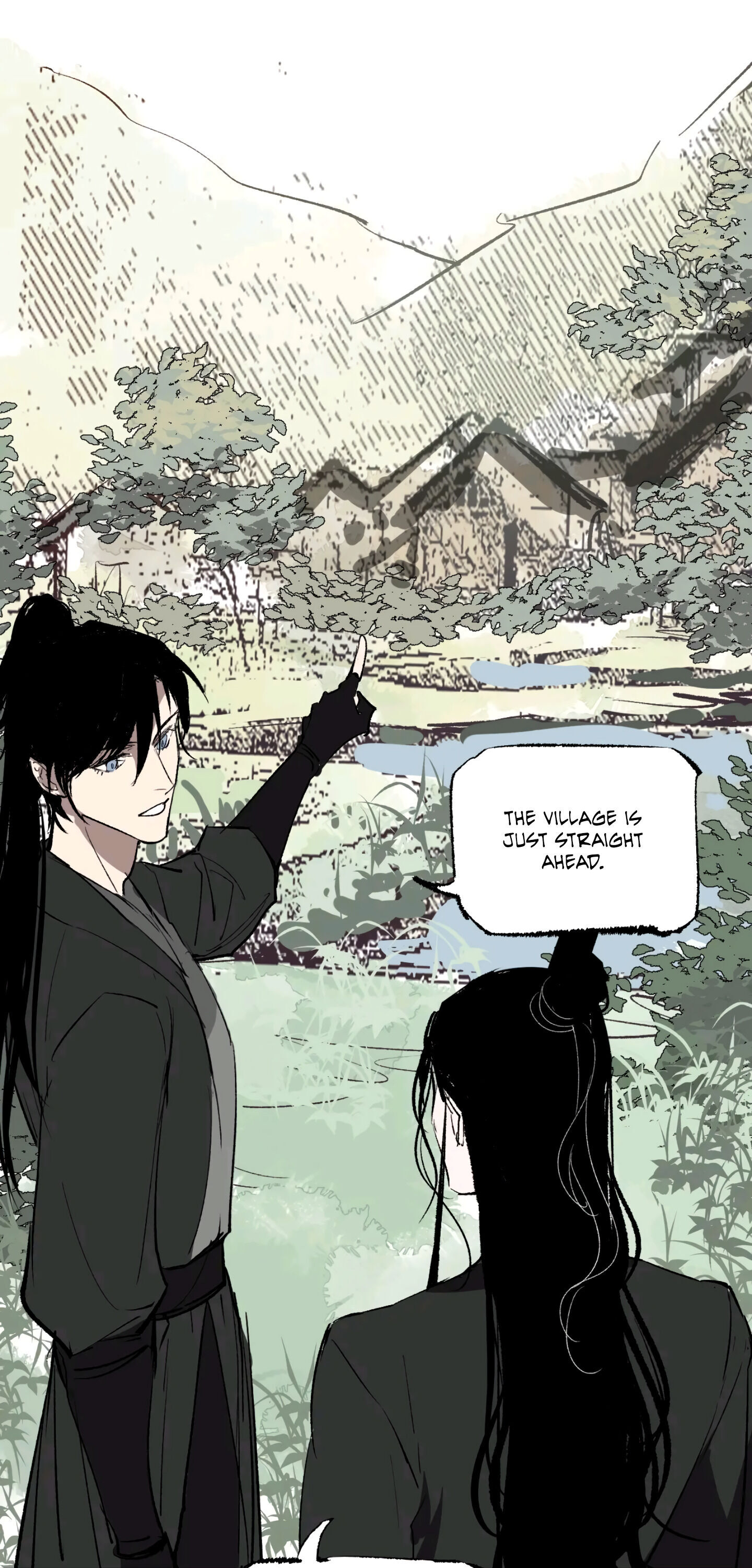 Yu Cai Immortal Sect - Chapter 5