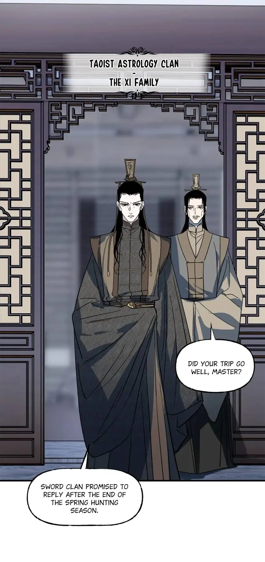 Yu Cai Immortal Sect - Chapter 52