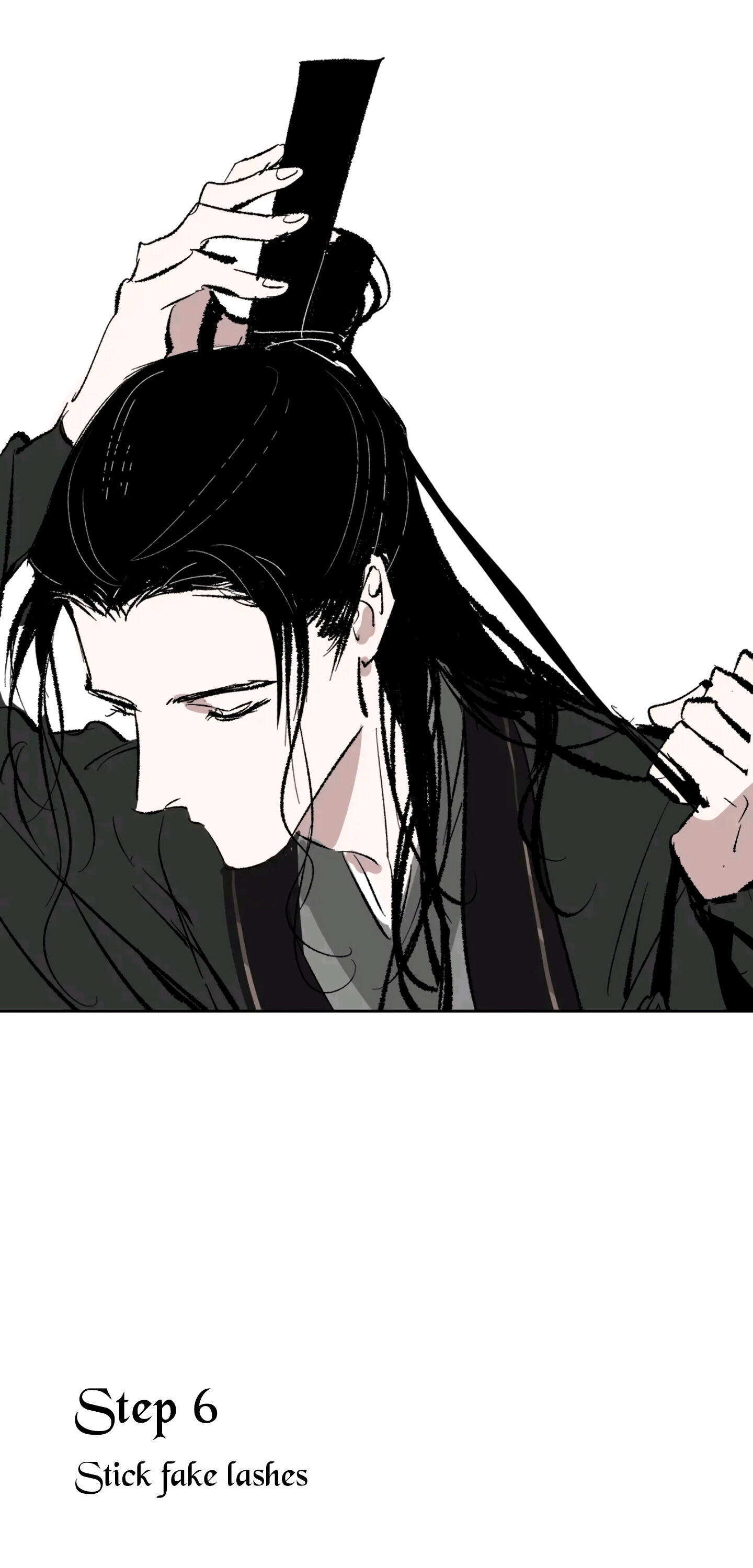 Yu Cai Immortal Sect - Chapter 2.5