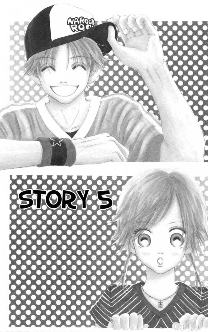 Bokura Ga Ita - Vol.2 Chapter 5