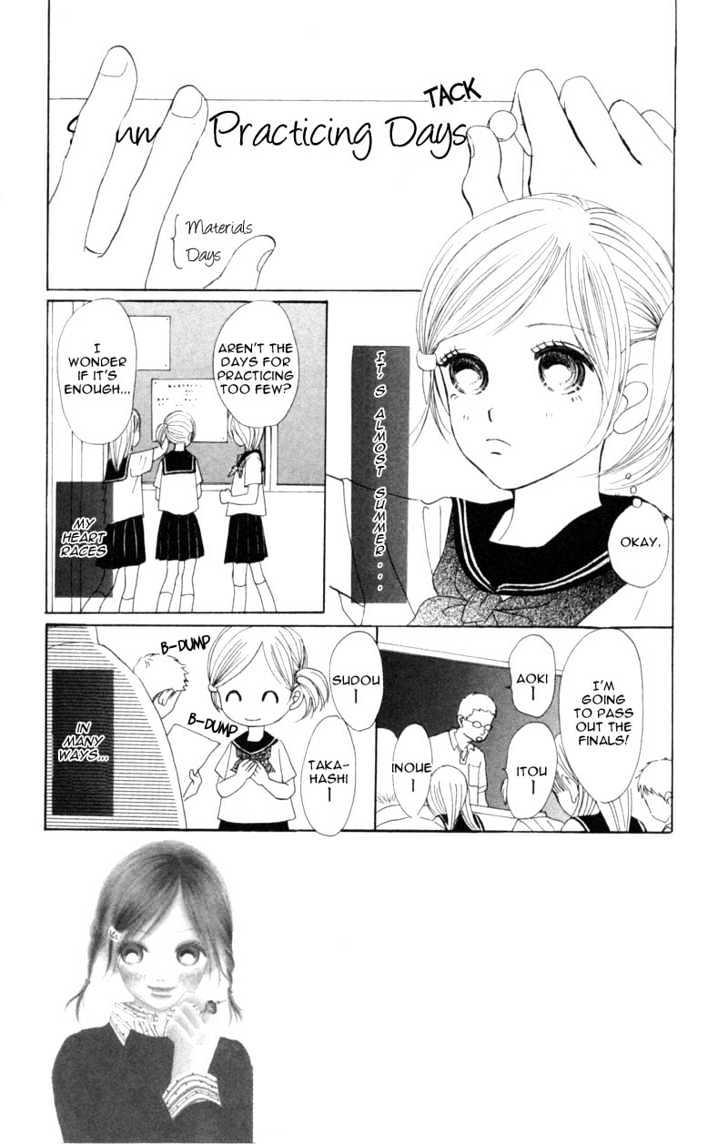 Bokura Ga Ita - Vol.2 Chapter 5