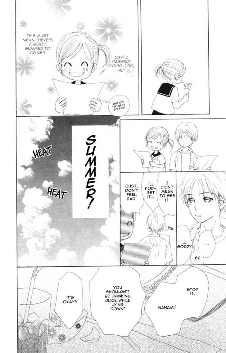 Bokura Ga Ita - Vol.2 Chapter 5