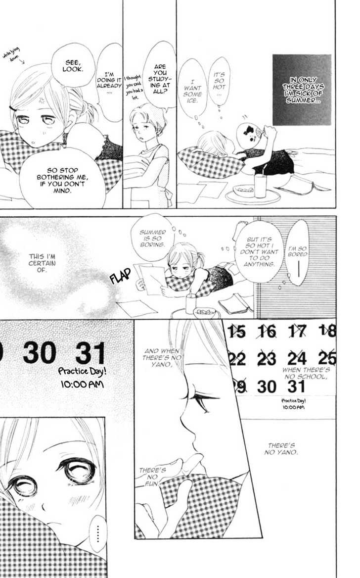 Bokura Ga Ita - Vol.2 Chapter 5