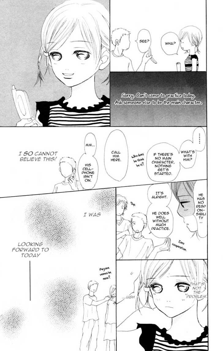 Bokura Ga Ita - Vol.2 Chapter 5